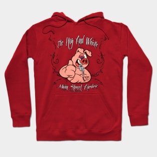 The Hog and Whistle (Vintage) Hoodie